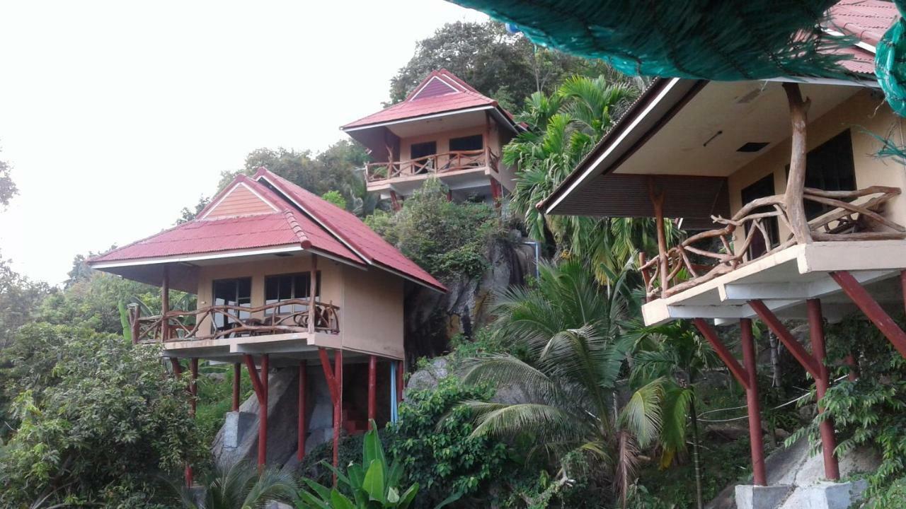 Bang Son Golden View Hotel Baan Khai Exterior photo